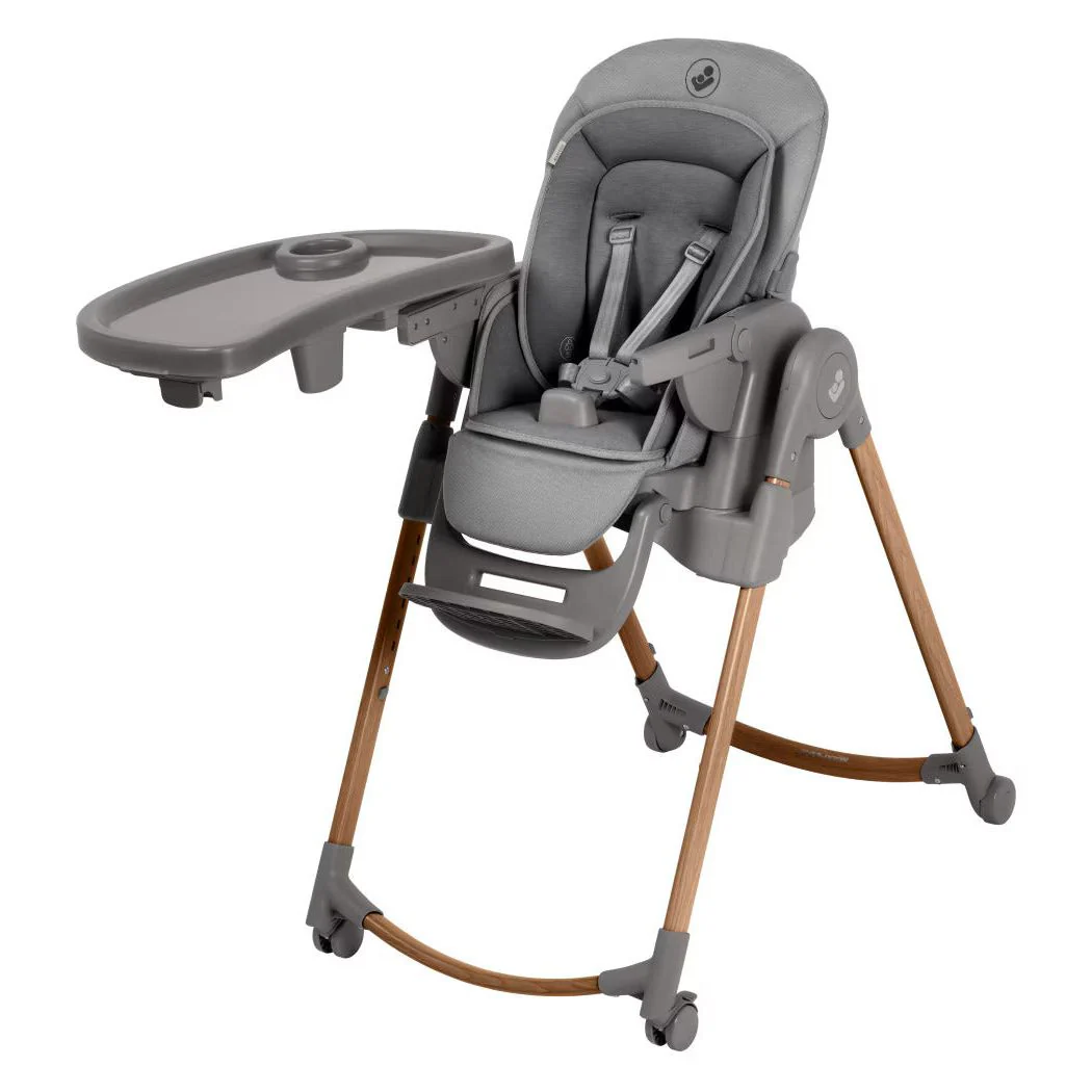 Maxi Cosi Minla Plus - Elegance Graphite - Image 23
