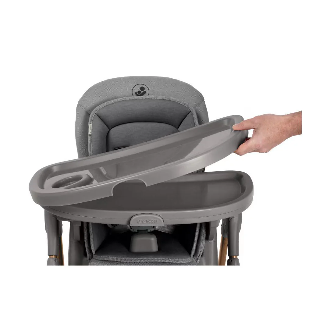 Maxi Cosi Minla Plus - Elegance Graphite - Image 24
