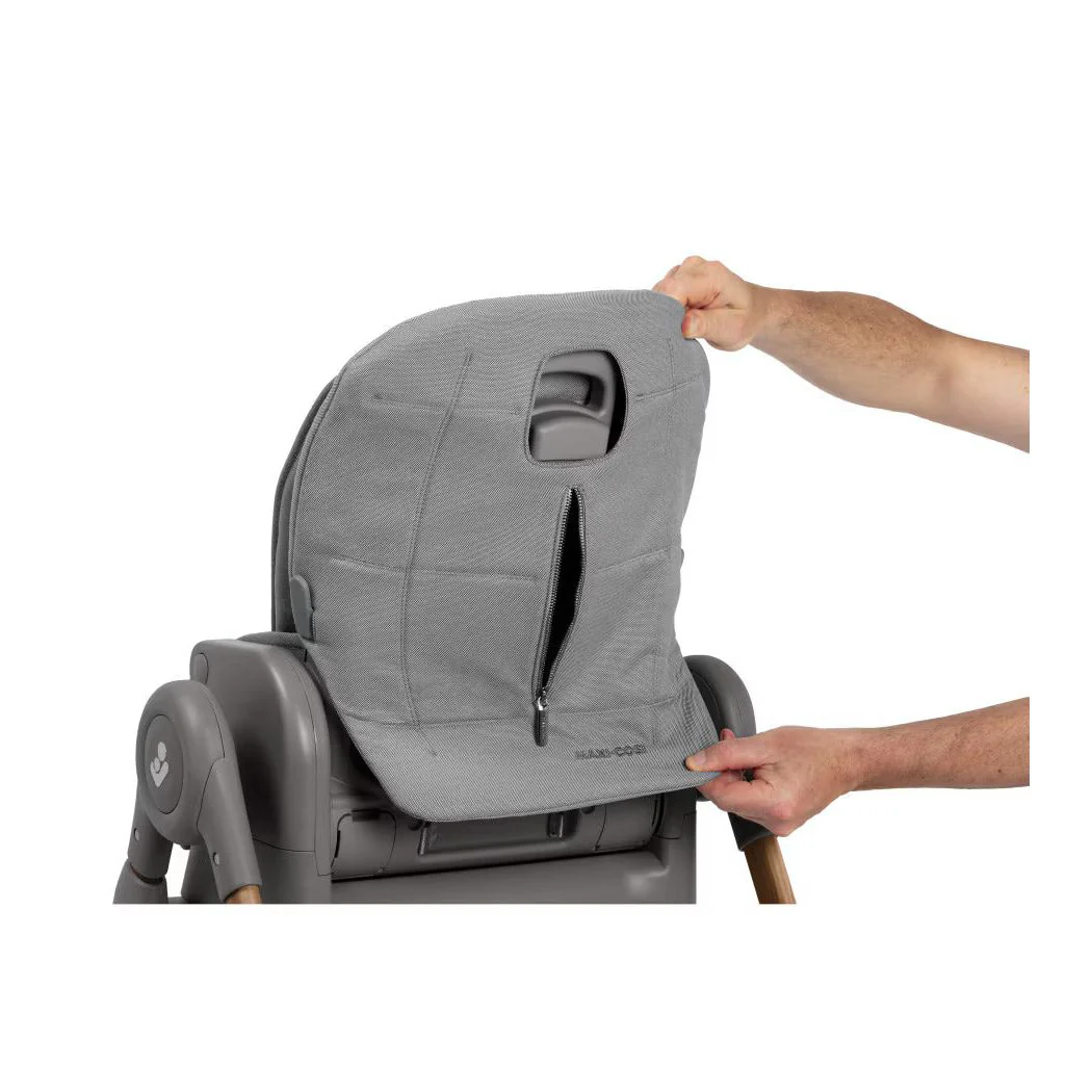 Maxi Cosi Minla Plus - Elegance Graphite - Image 25