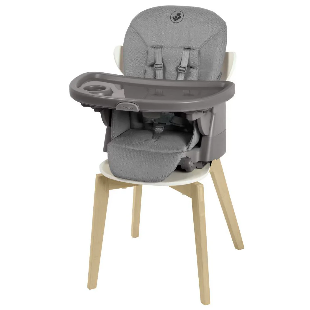 Maxi Cosi Minla Plus - Elegance Graphite - Image 3