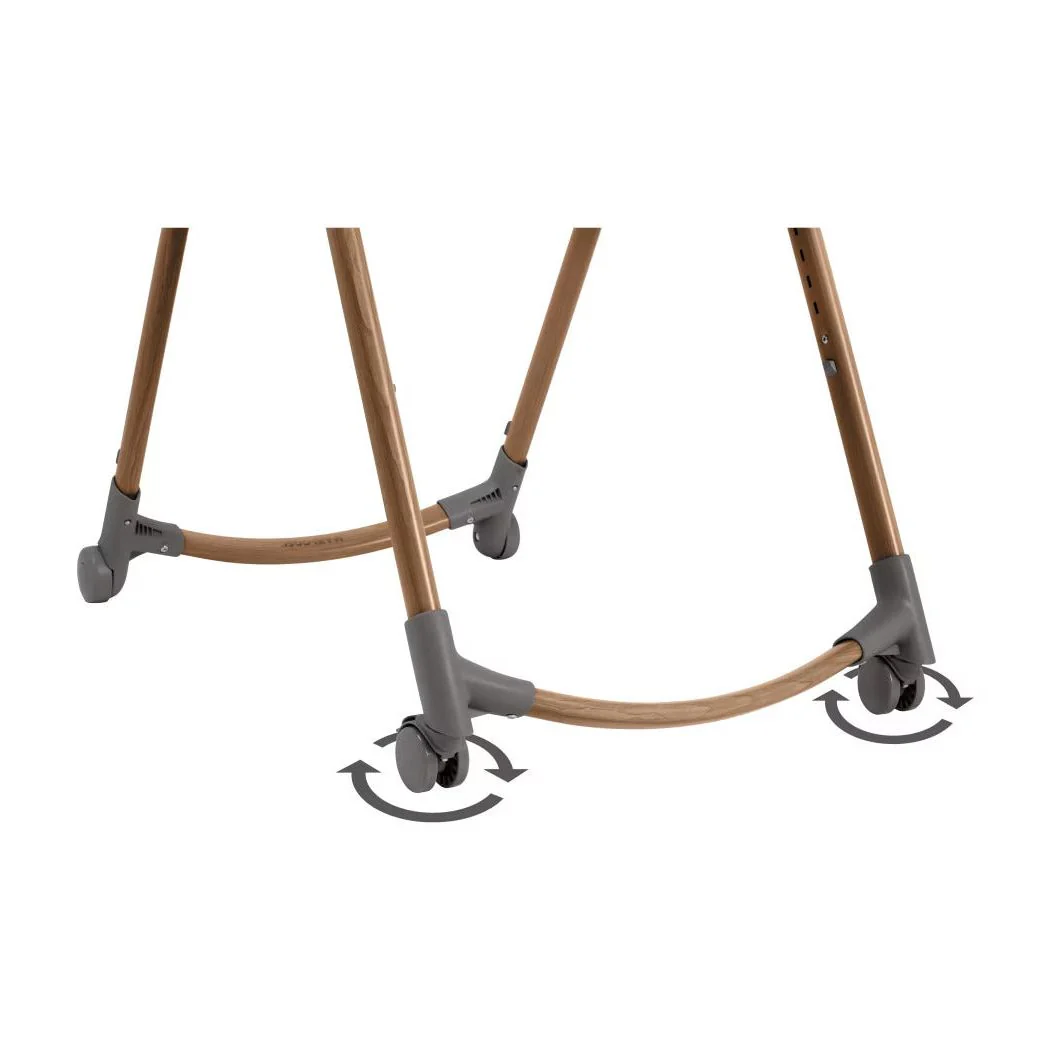 Maxi Cosi Minla Plus - Elegance Graphite - Image 4