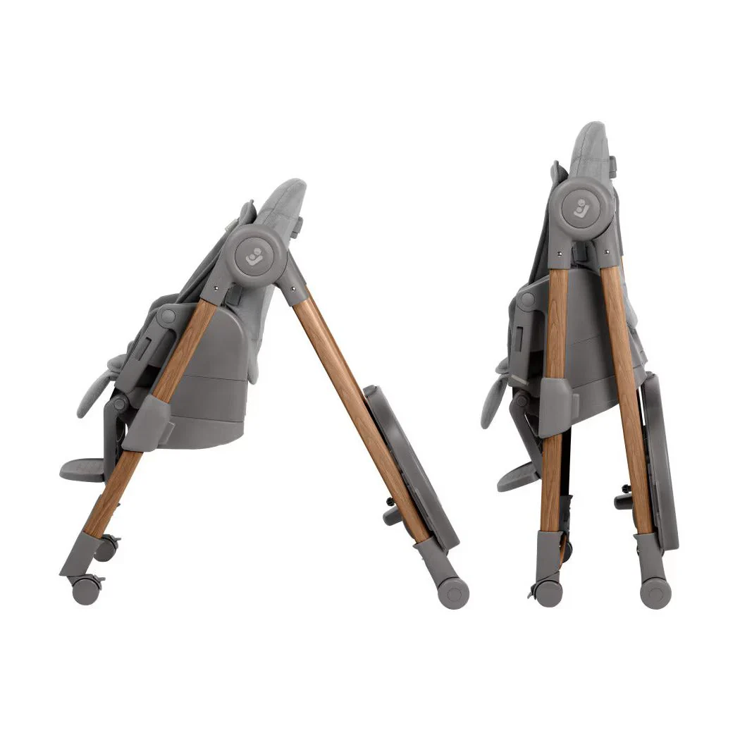 Maxi Cosi Minla Plus - Elegance Graphite - Image 5