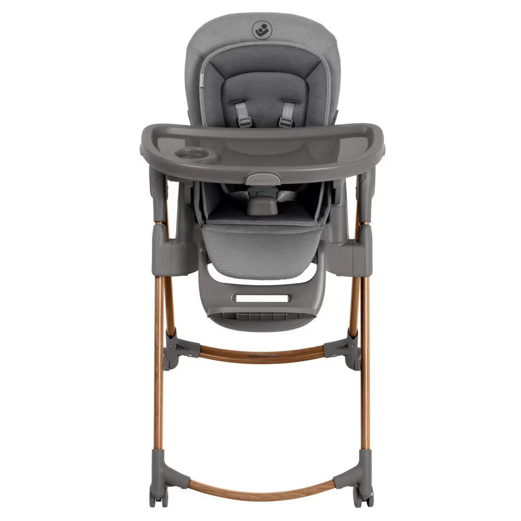 Maxi Cosi Minla Plus - Elegance Graphite - Image 6