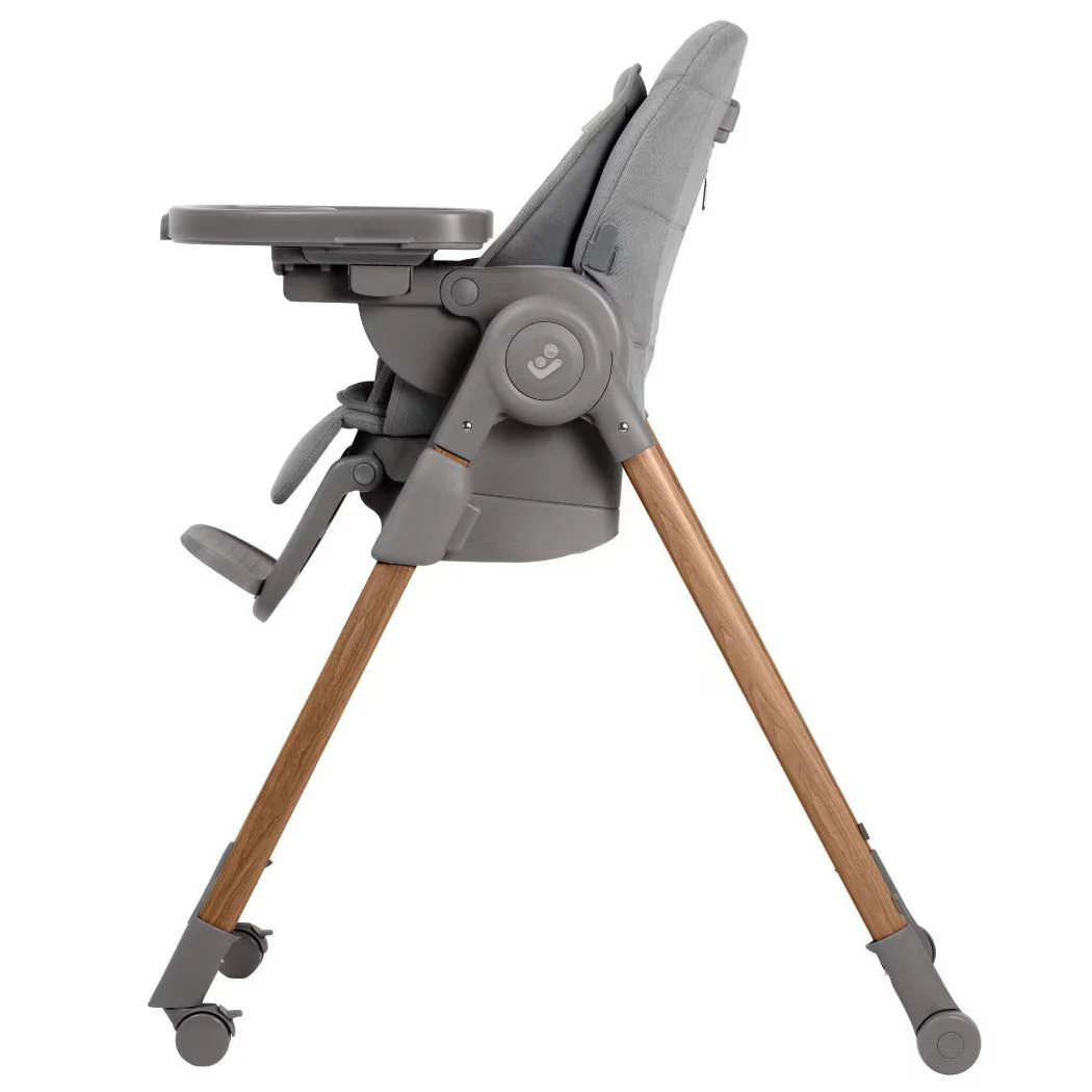 Maxi Cosi Minla Plus - Elegance Graphite - Image 7