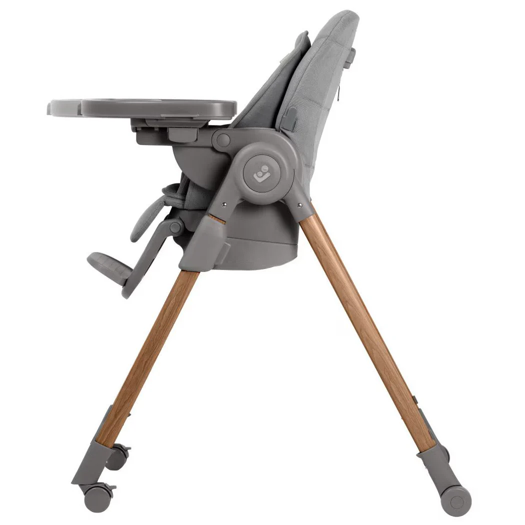 Maxi Cosi Minla Plus - Elegance Graphite - Image 9
