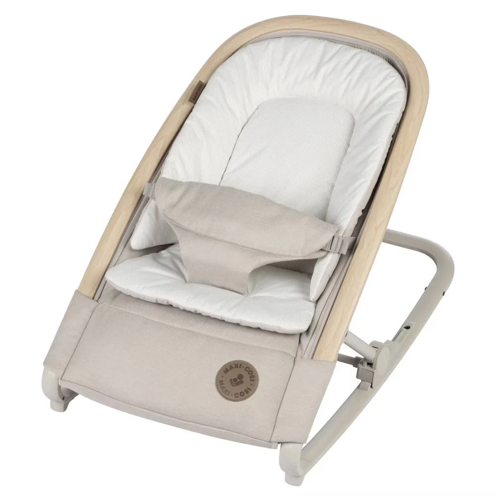 Maxi Cosi Kori 2 in 1 Rocker - Classic Oat - Image 3