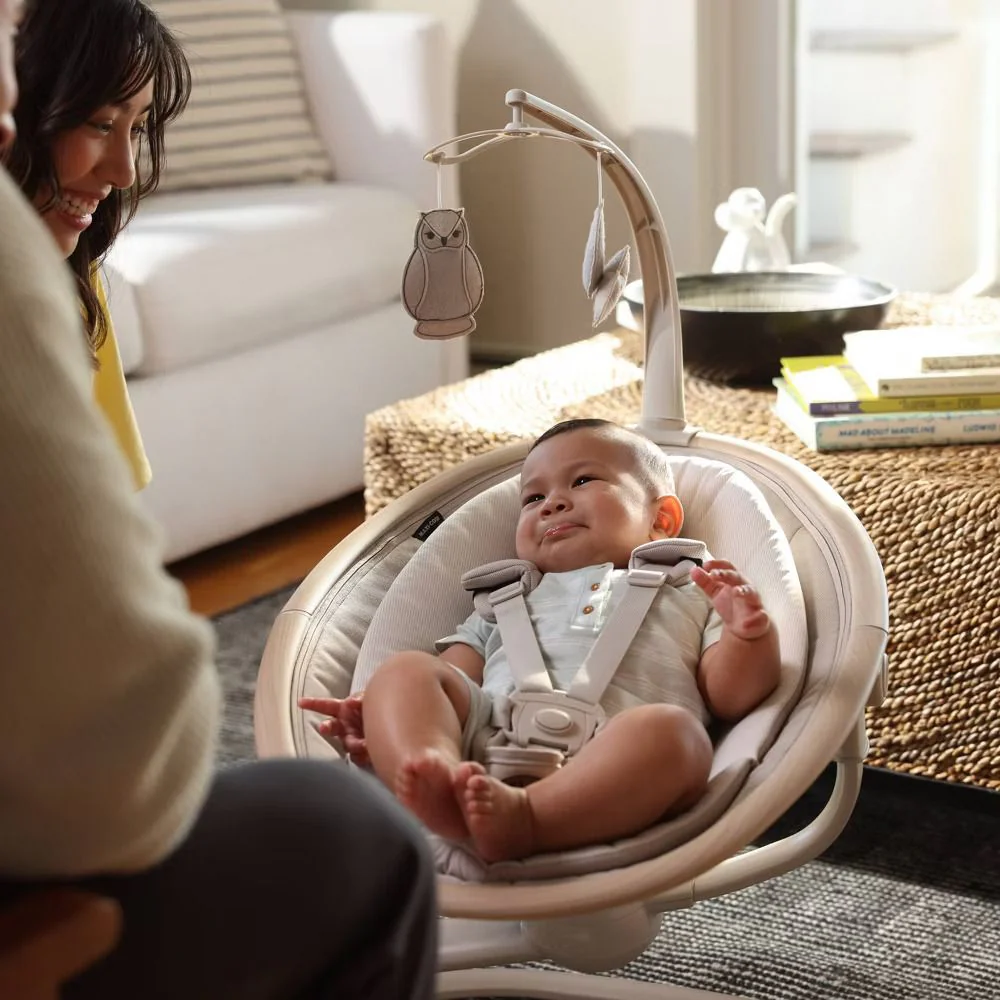 Maxi Cosi Cassia Swing - Image 17