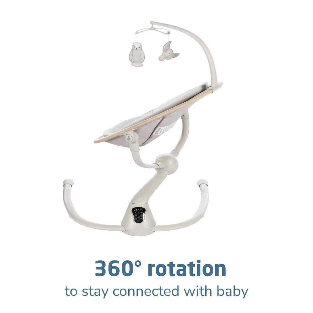 Maxi Cosi Cassia Swing - Image 6