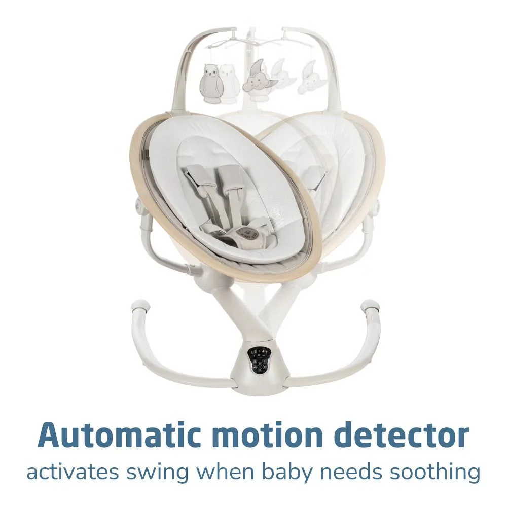 Maxi Cosi Cassia Swing - Image 7