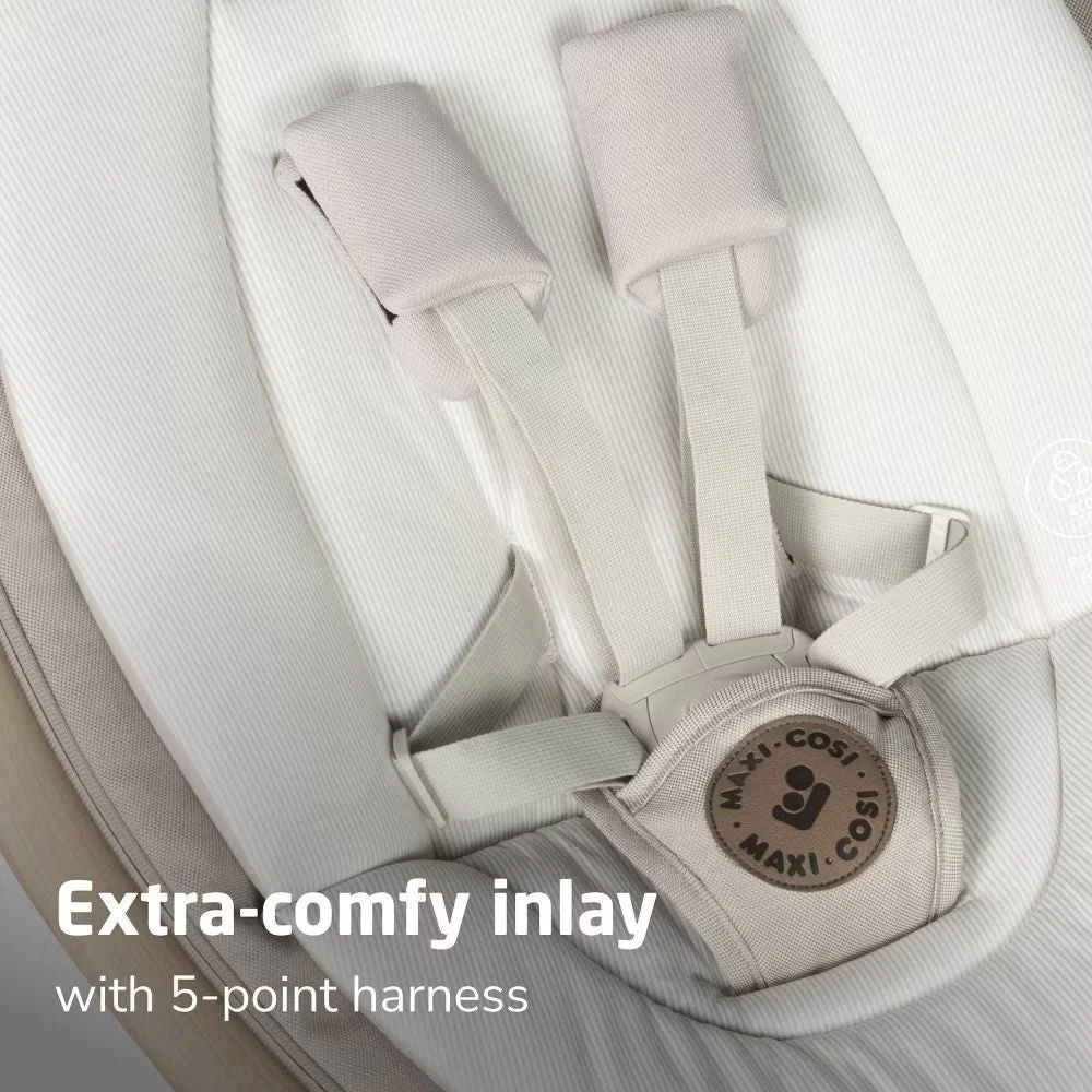 Maxi Cosi Cassia Swing - Image 9