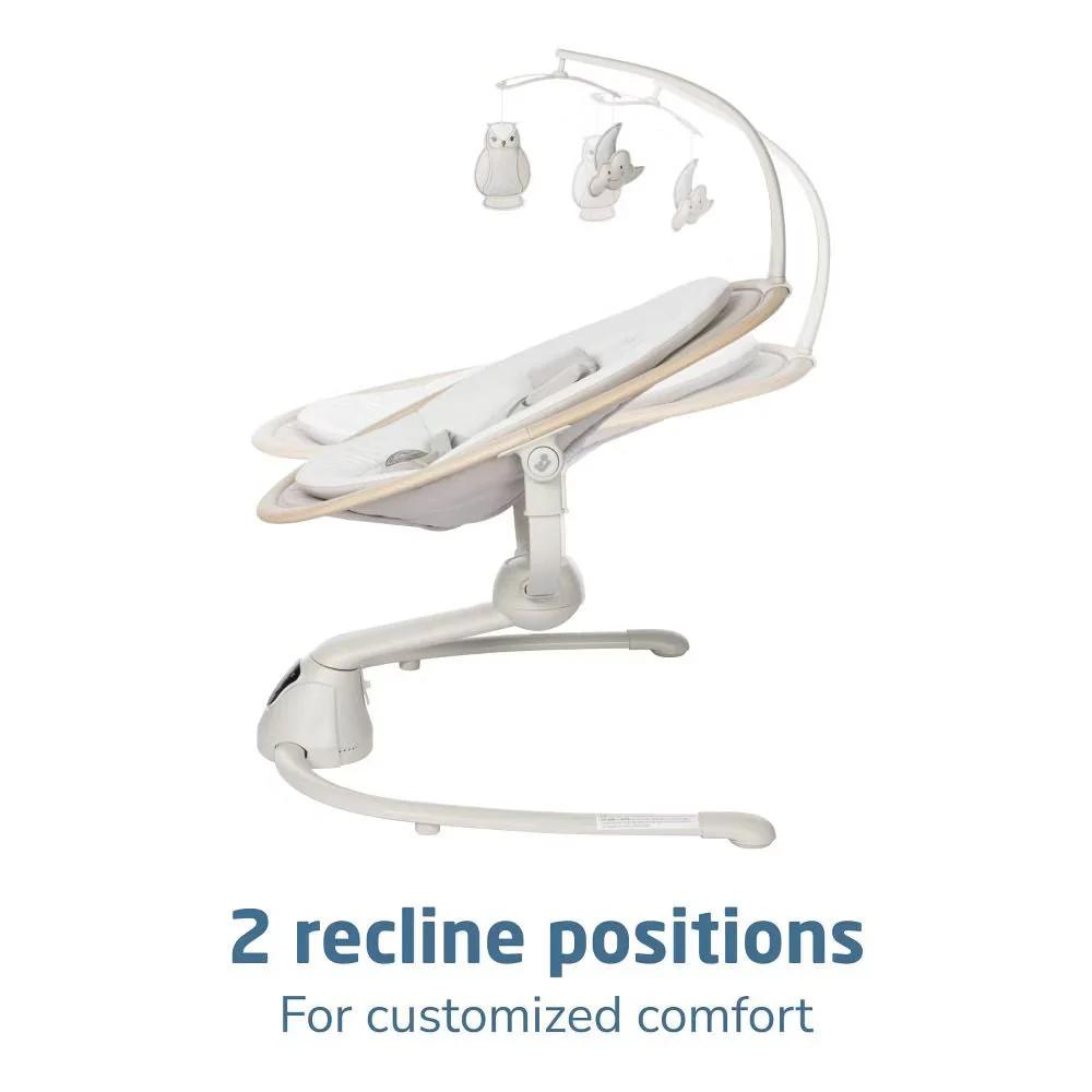 Maxi Cosi Cassia Swing - Image 10