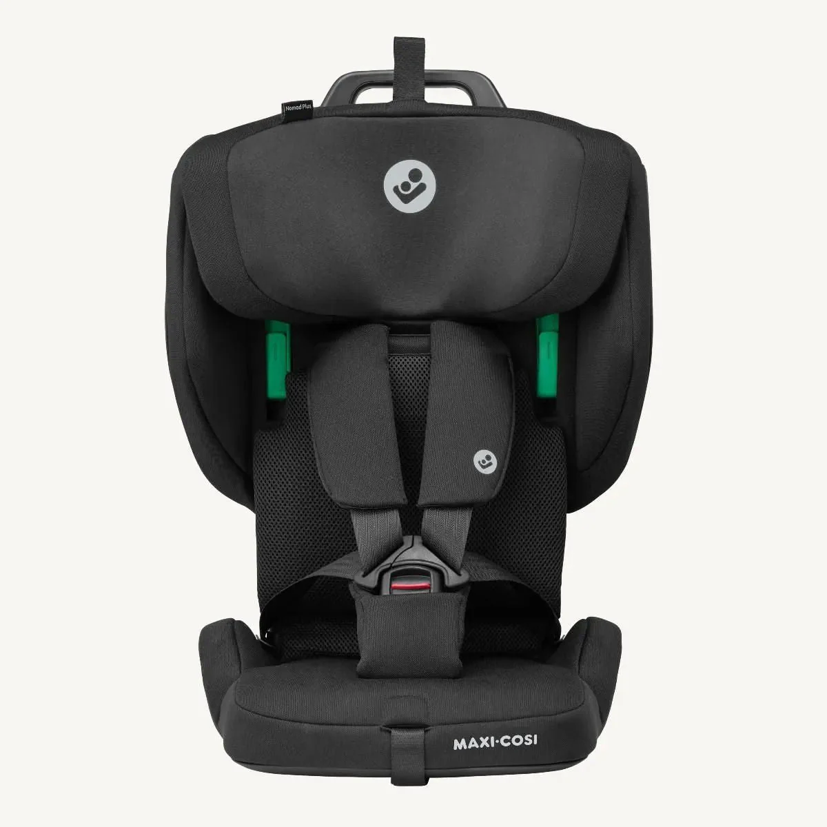 Maxi Cosi Nomad Plus i-Size Harness Booster - Image 2