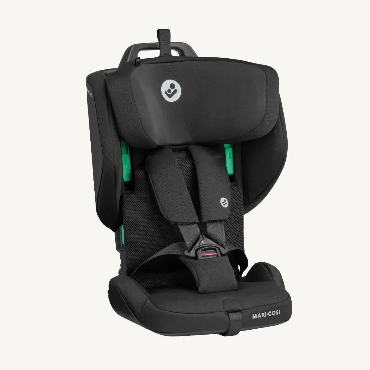 Maxi Cosi Nomad Plus i-Size Harness Booster - Image 3