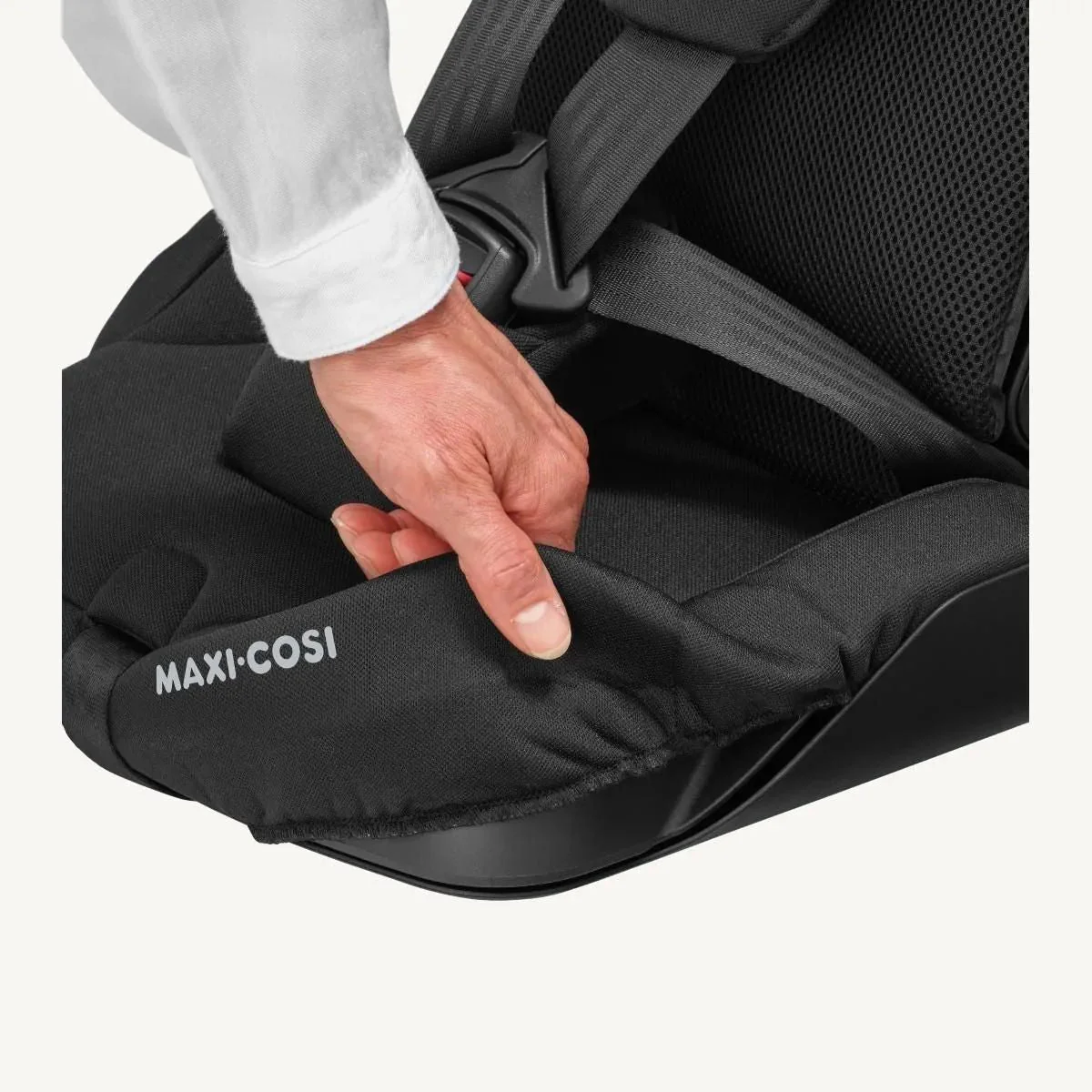Maxi Cosi Nomad Plus i-Size Harness Booster - Image 6