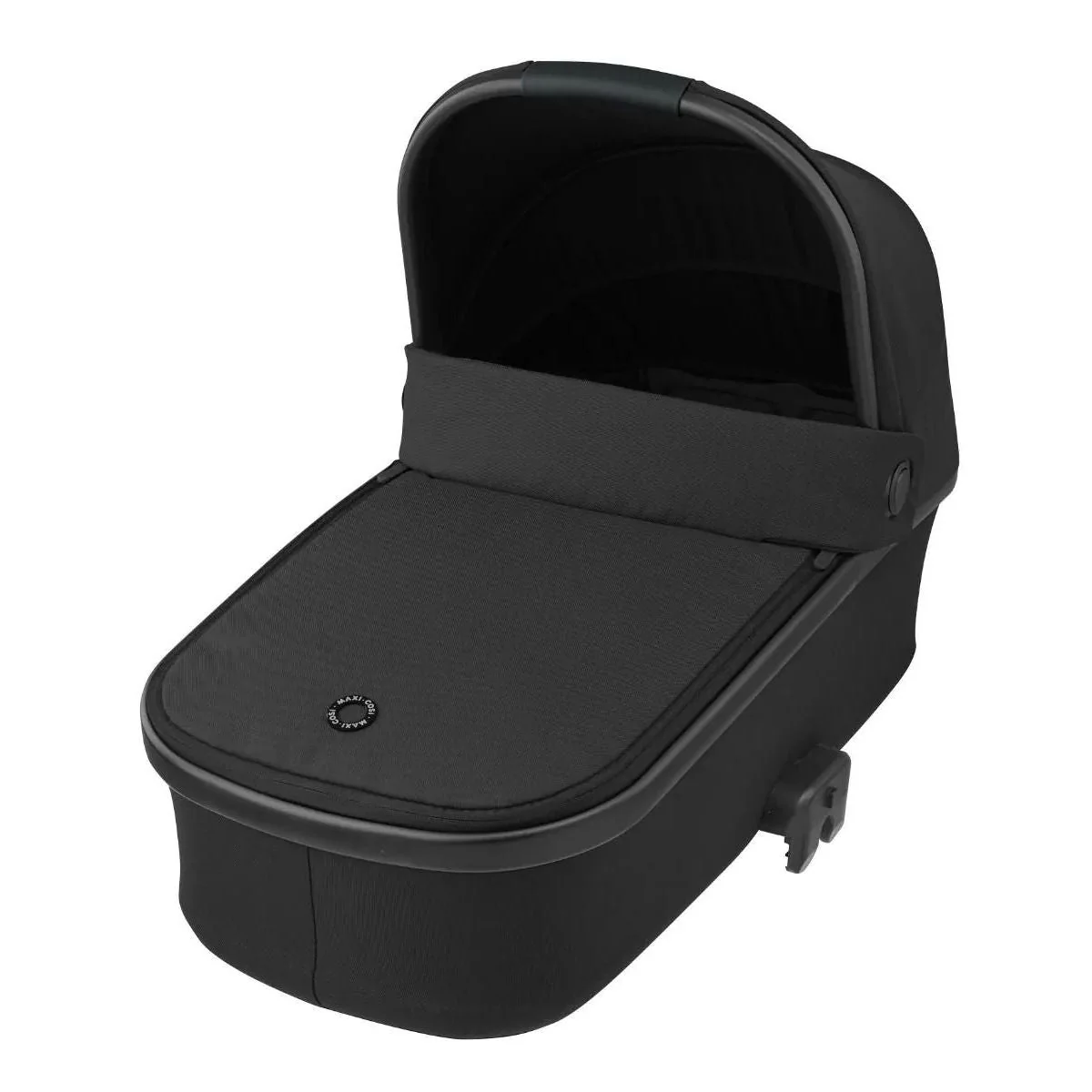 Maxi Cosi Oxford Stroller + Oria Bassinet/Carry Cot - Image 3