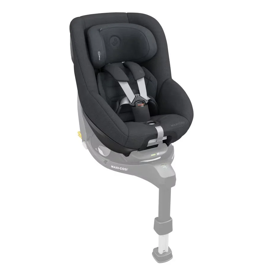 Maxi Cosi Pearl 360 Pro with SlideTech - Image 10