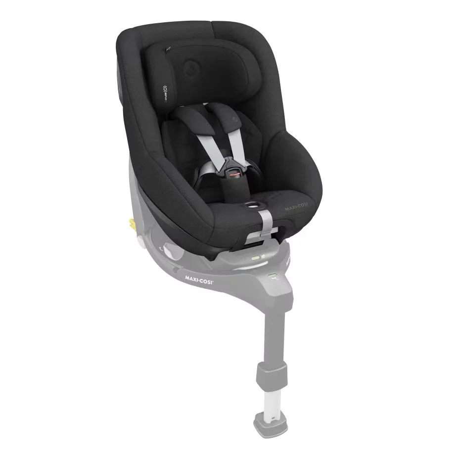 Maxi Cosi Pearl 360 Pro with SlideTech - Image 11