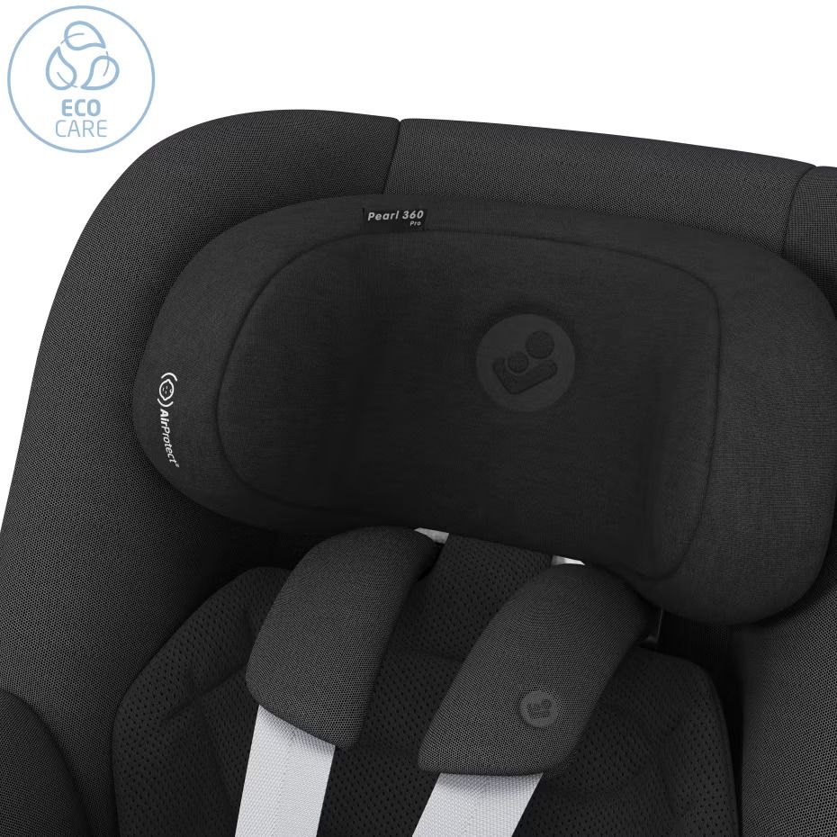 Maxi Cosi Pearl 360 Pro with SlideTech - Image 18