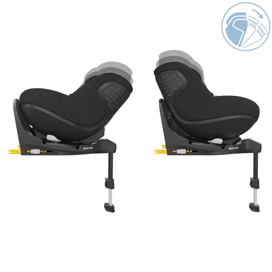 Maxi Cosi Pearl 360 Pro with SlideTech - Image 20