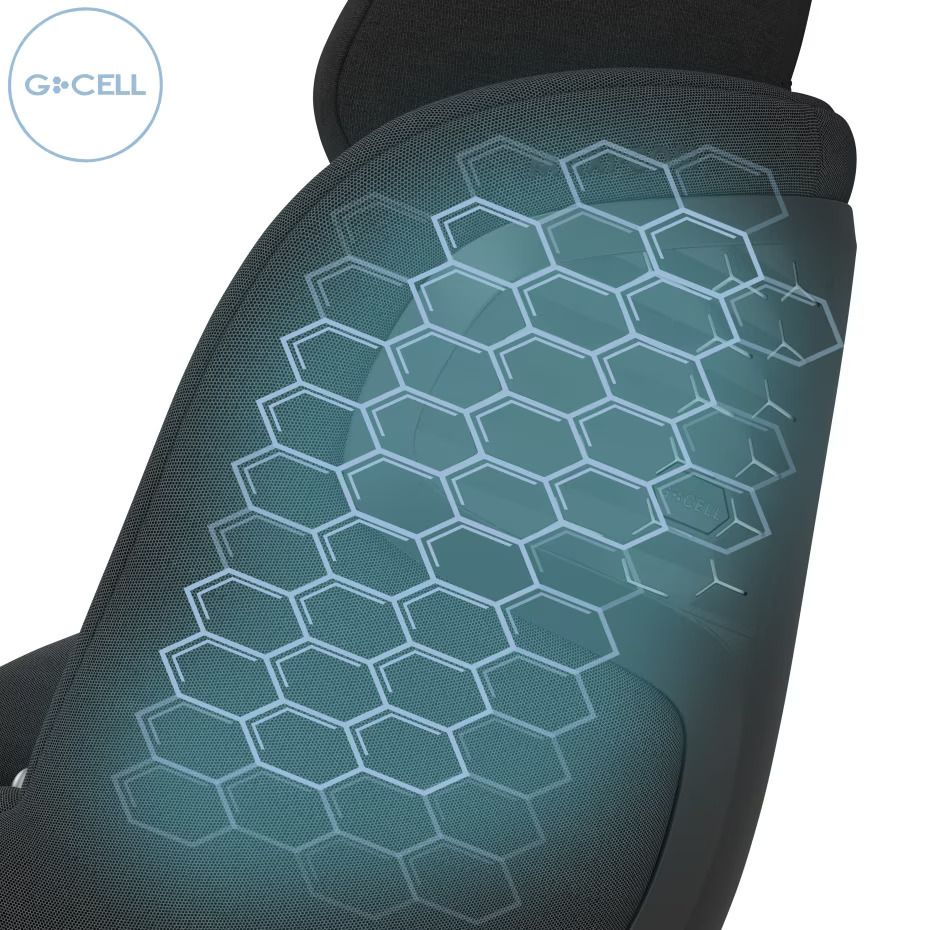 Maxi Cosi Pearl 360 Pro with SlideTech - Image 22