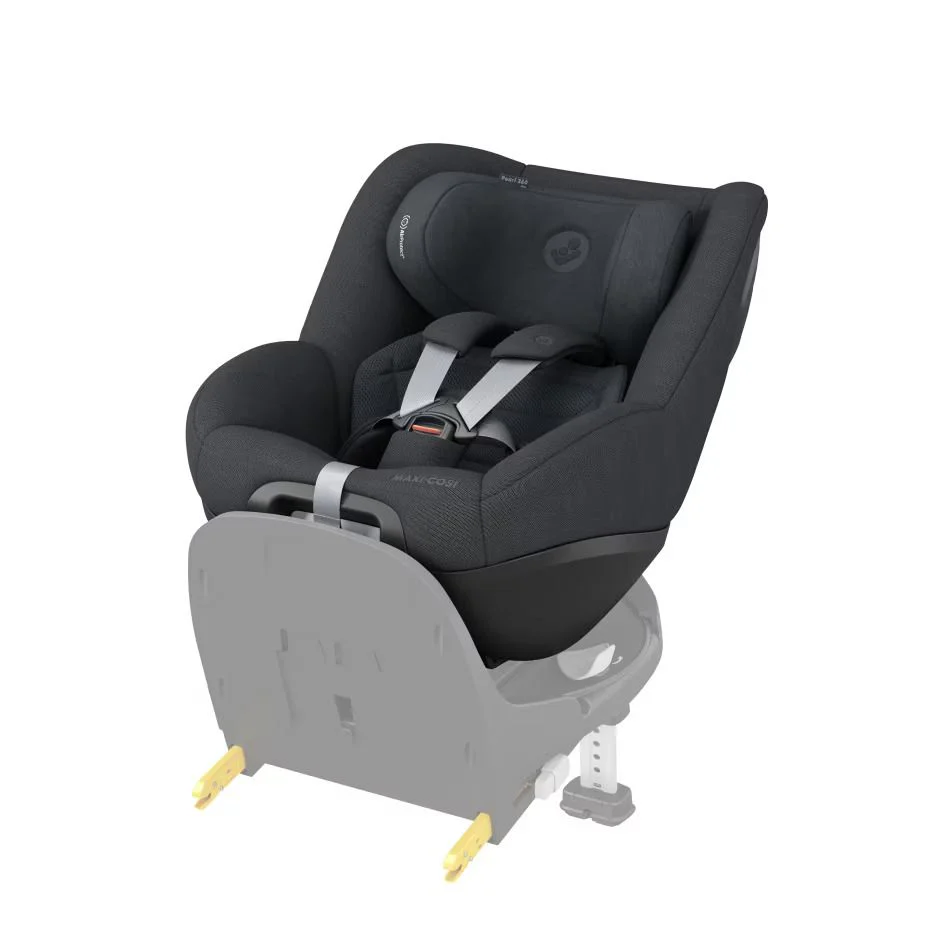 Maxi Cosi Pearl 360 Pro with SlideTech - Image 24