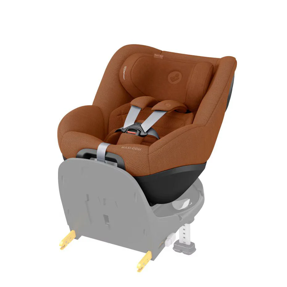 Maxi Cosi Pearl 360 Pro with SlideTech - Image 3