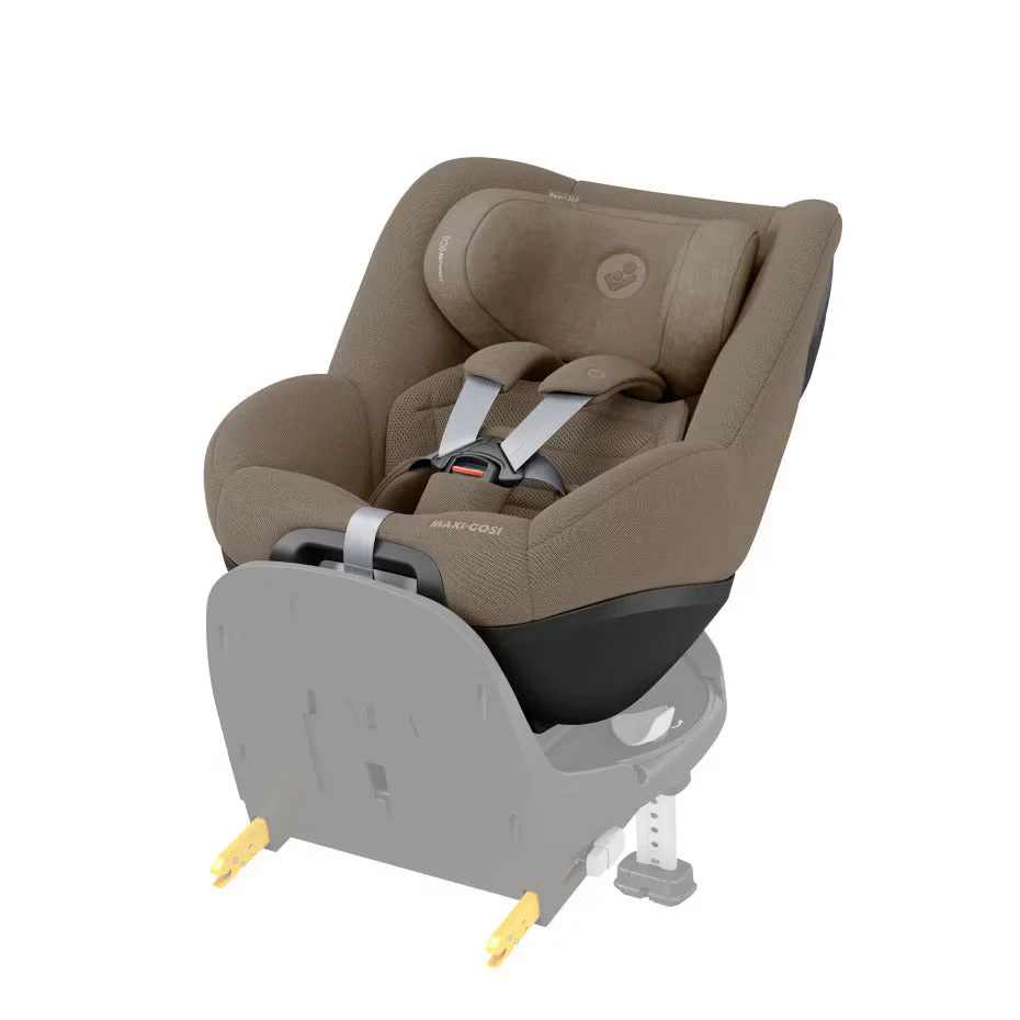 Maxi Cosi Pearl 360 Pro with SlideTech - Image 4