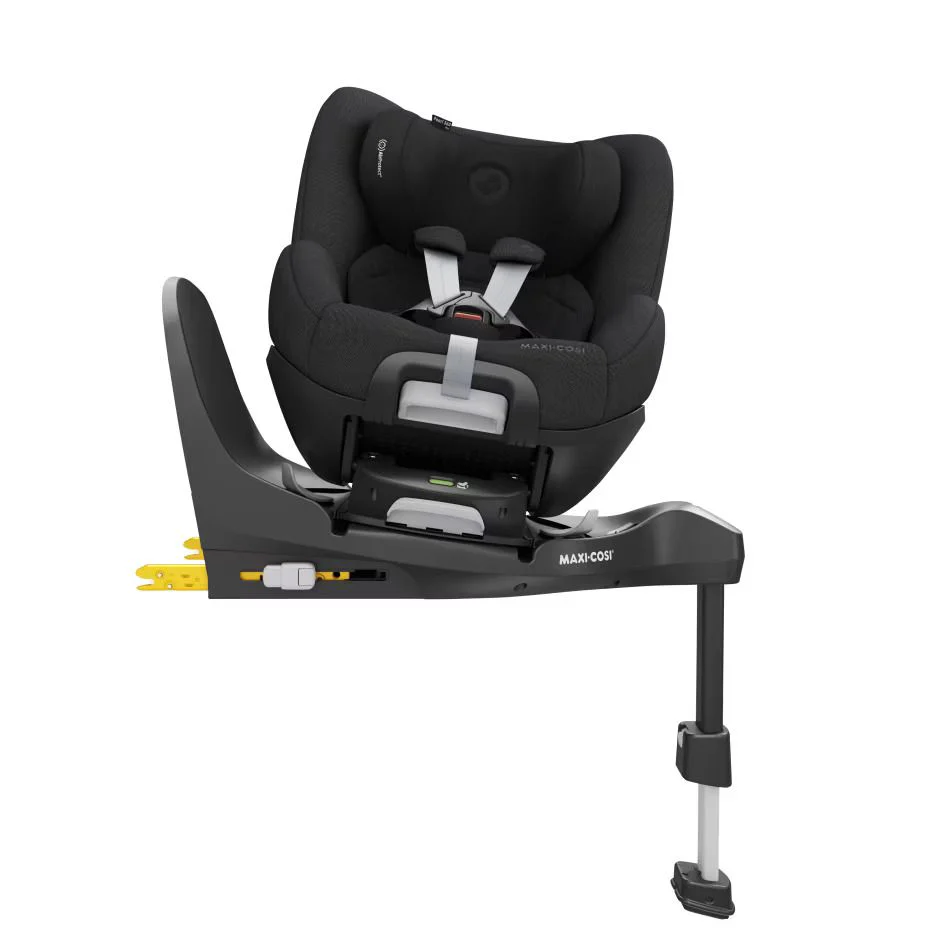 Maxi Cosi Pearl 360 Pro with SlideTech - Image 5