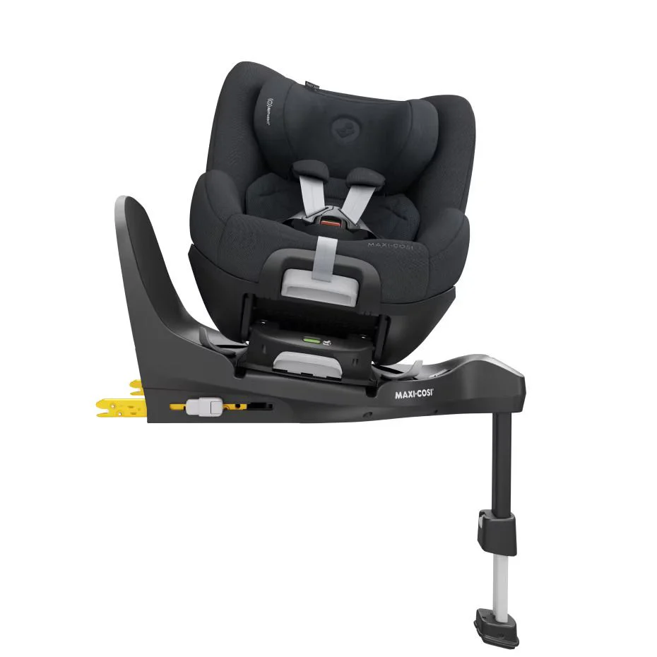 Maxi Cosi Pearl 360 Pro with SlideTech - Image 6