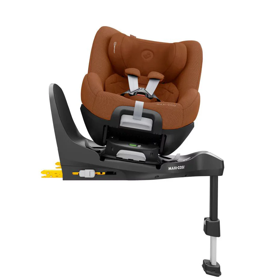 Maxi Cosi Pearl 360 Pro with SlideTech - Image 7