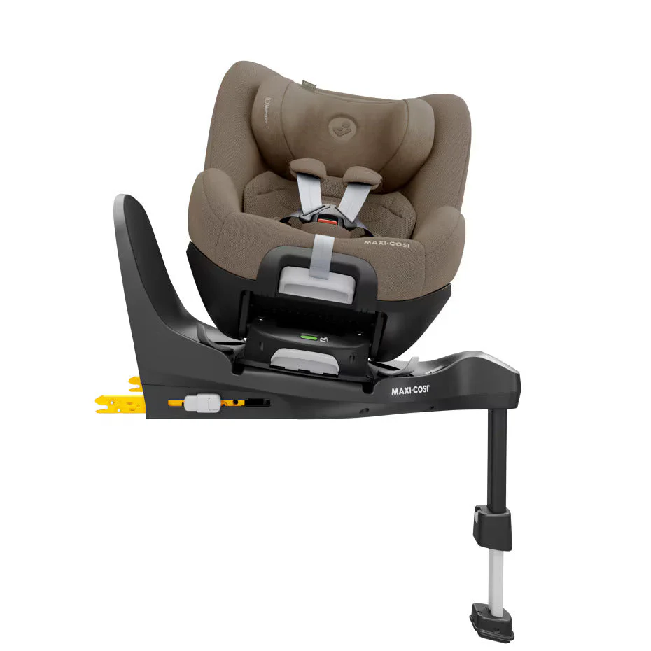 Maxi Cosi Pearl 360 Pro with SlideTech - Image 8