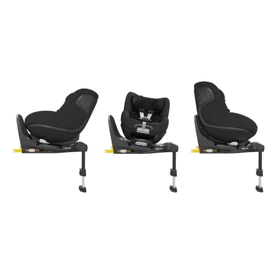 Maxi Cosi Pearl 360 Pro with SlideTech - Image 9
