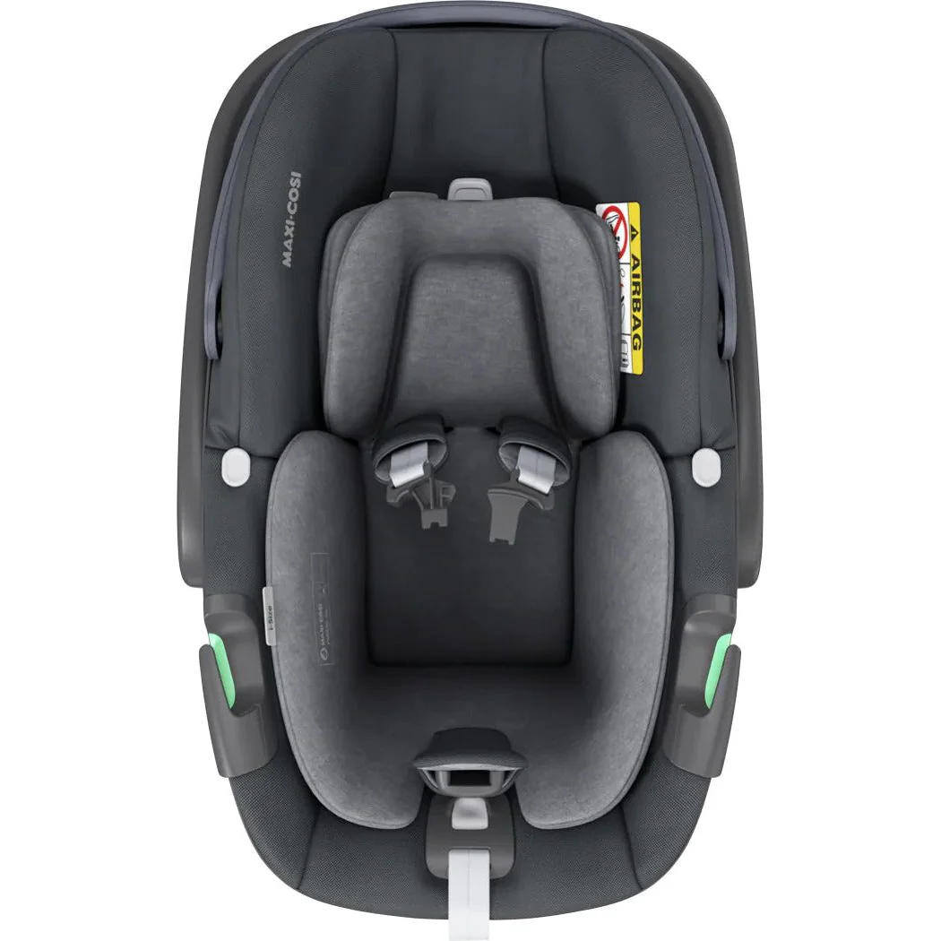 Maxi Cosi Pebble 360 i-Size - Image 10