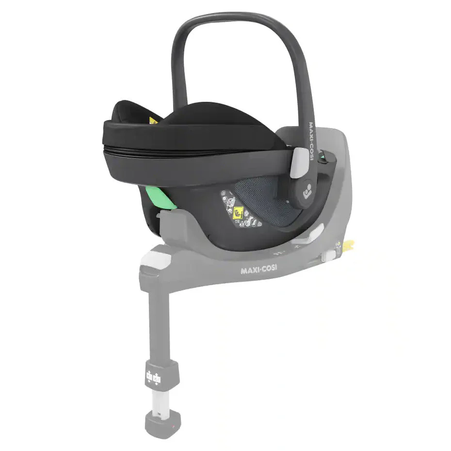 Maxi Cosi Pebble 360 i-Size - Image 11