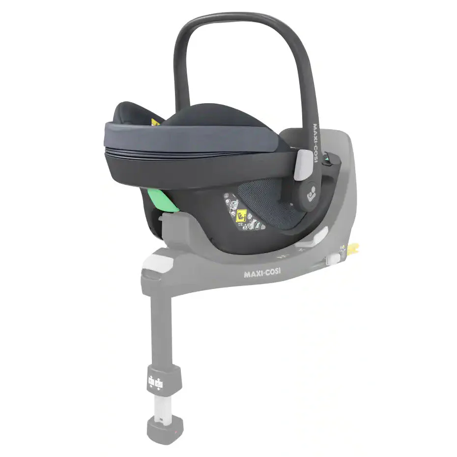 Maxi Cosi Pebble 360 i-Size - Image 12