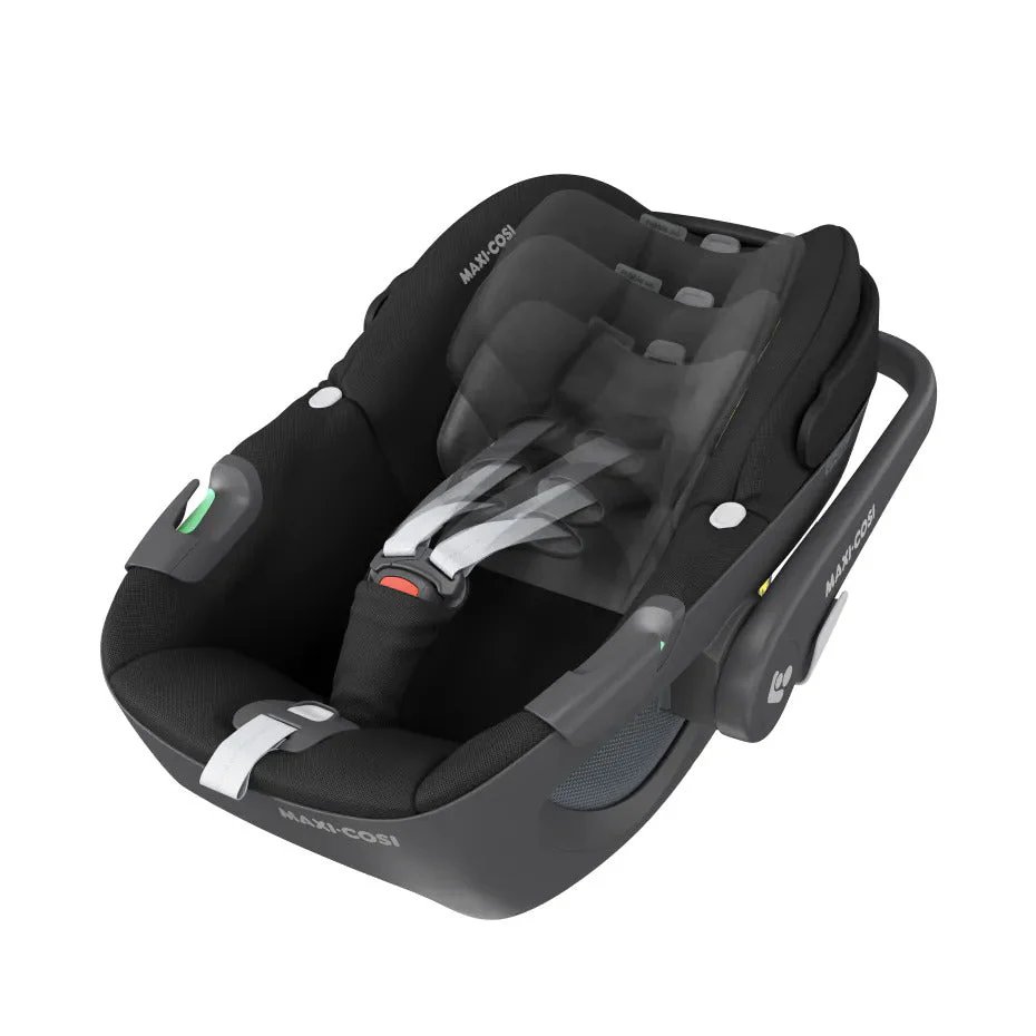 Maxi Cosi Pebble 360 i-Size - Image 14