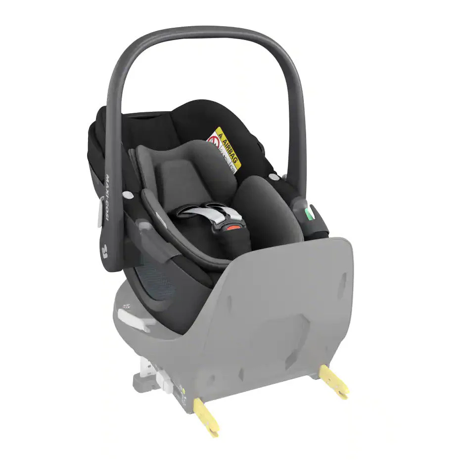 Maxi Cosi Pebble 360 i-Size - Image 15