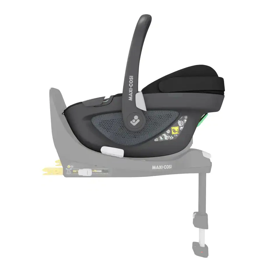 Maxi Cosi Pebble 360 i-Size - Image 16