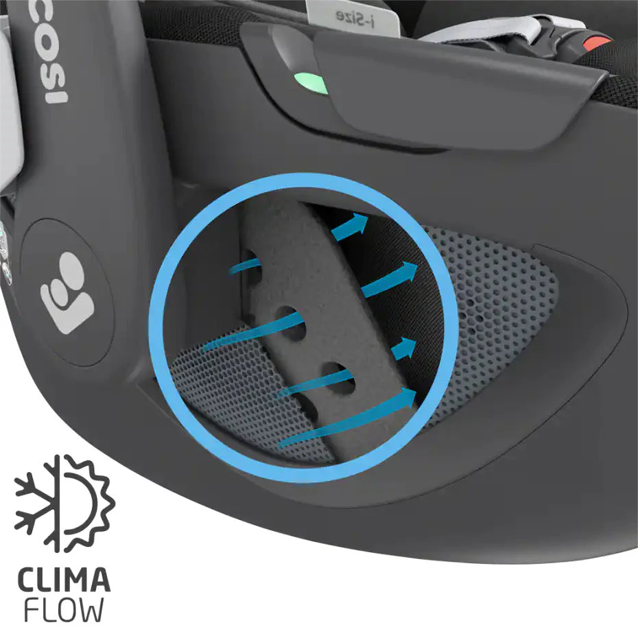Maxi Cosi Pebble 360 i-Size - Image 17
