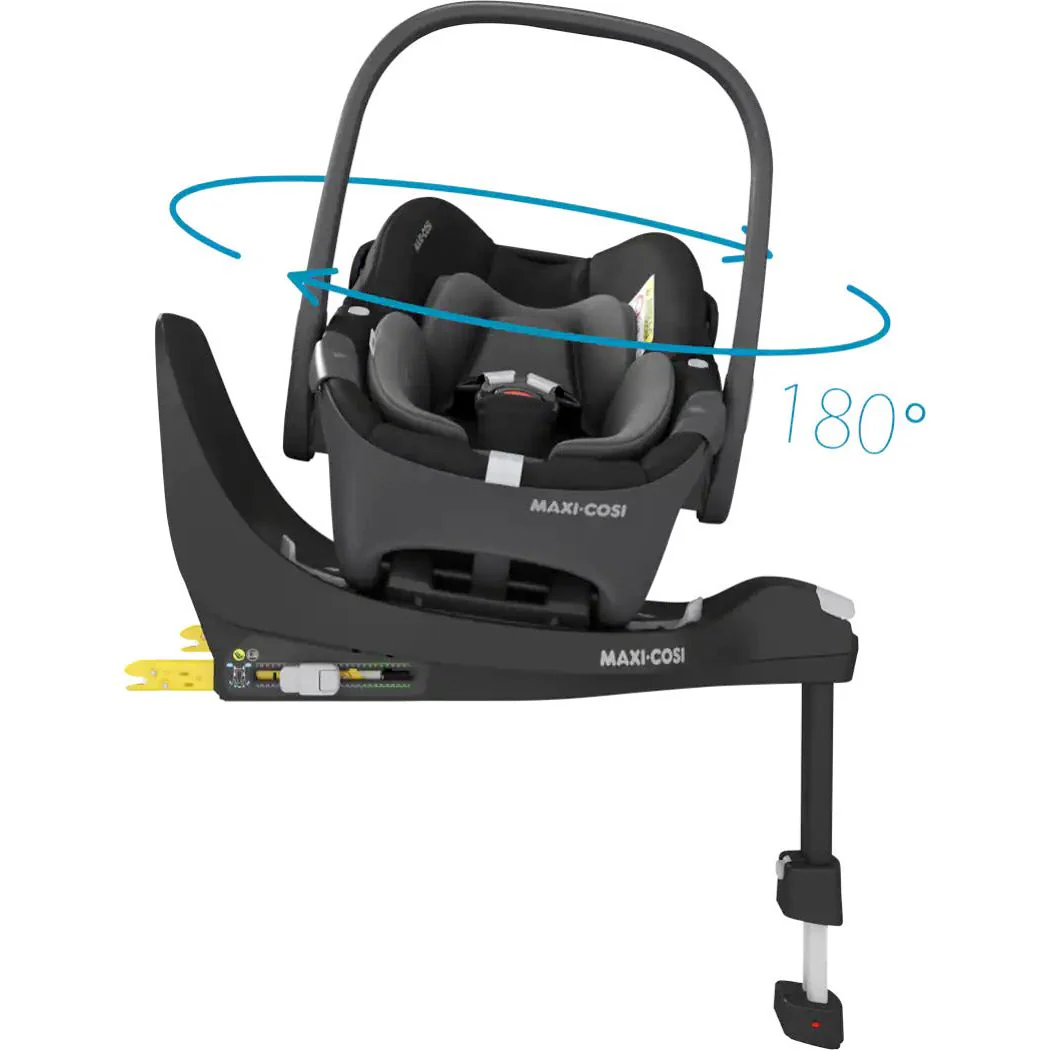 Maxi Cosi Pebble 360 i-Size - Image 18