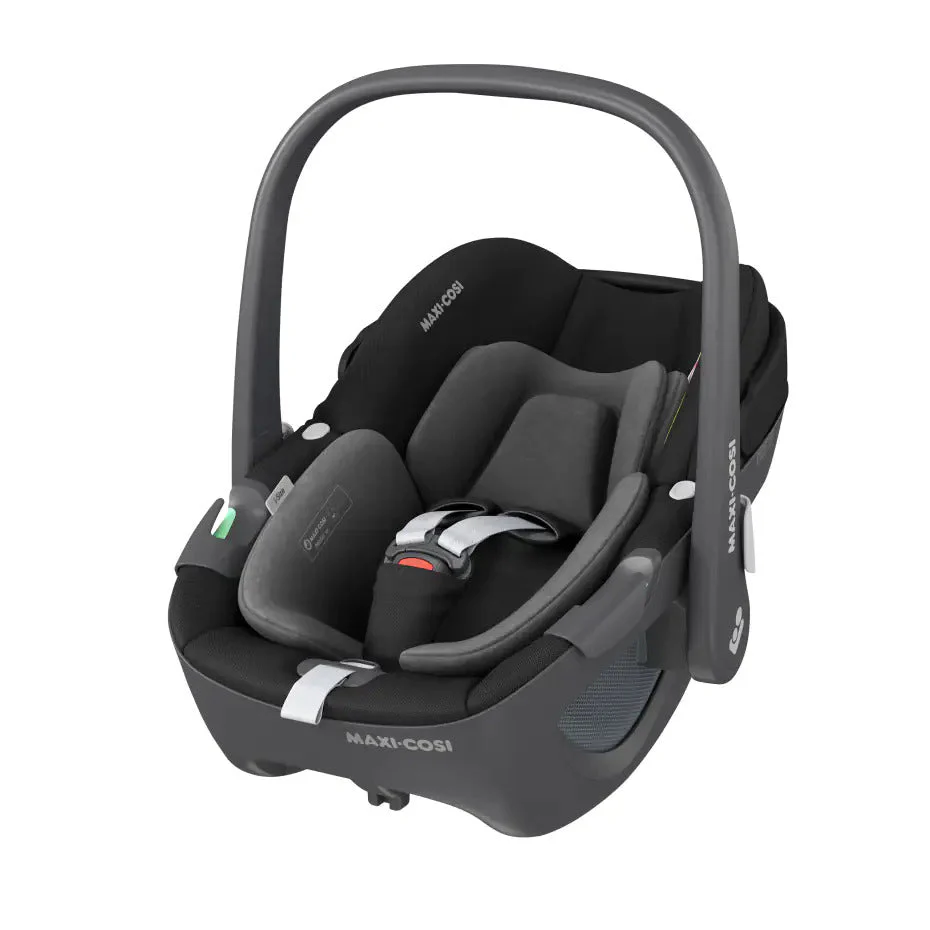 Maxi Cosi Pebble 360 i-Size - Image 3