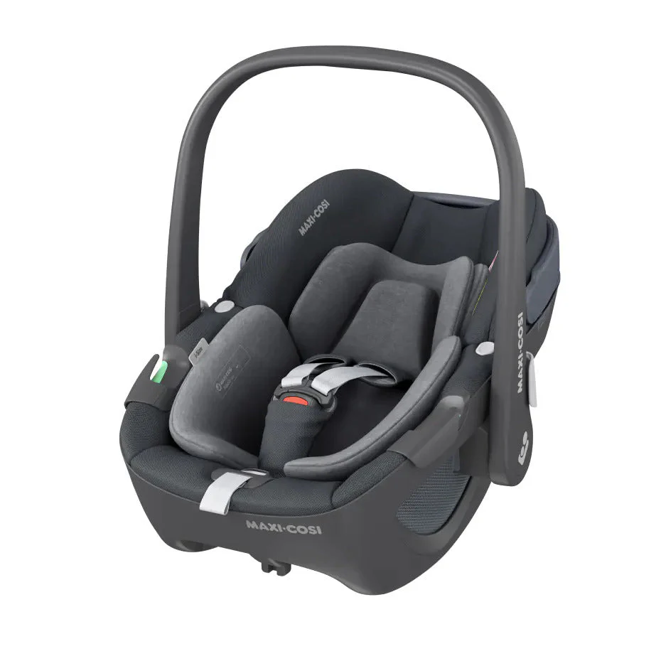 Maxi Cosi Pebble 360 i-Size - Image 4
