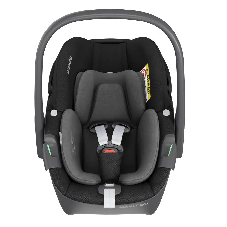 Maxi Cosi Pebble 360 i-Size - Image 5