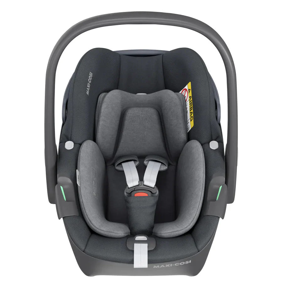 Maxi Cosi Pebble 360 i-Size - Image 6