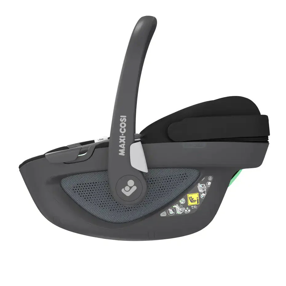 Maxi Cosi Pebble 360 i-Size - Image 7