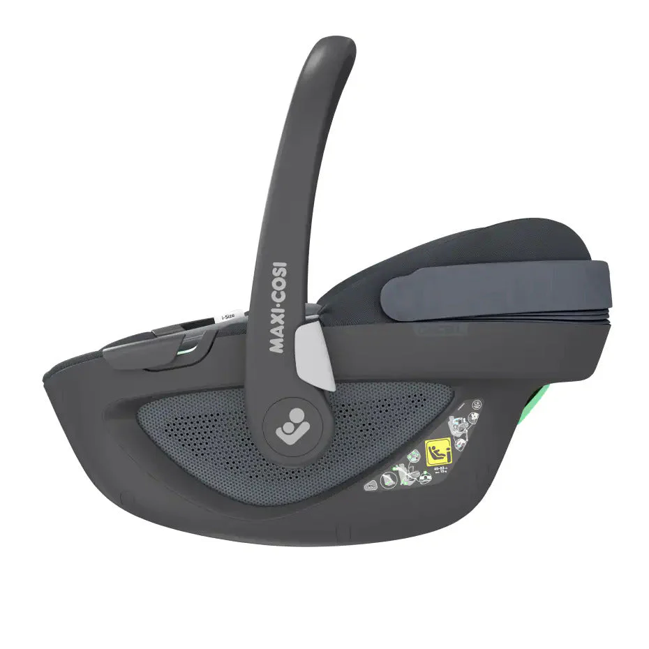 Maxi Cosi Pebble 360 i-Size - Image 8