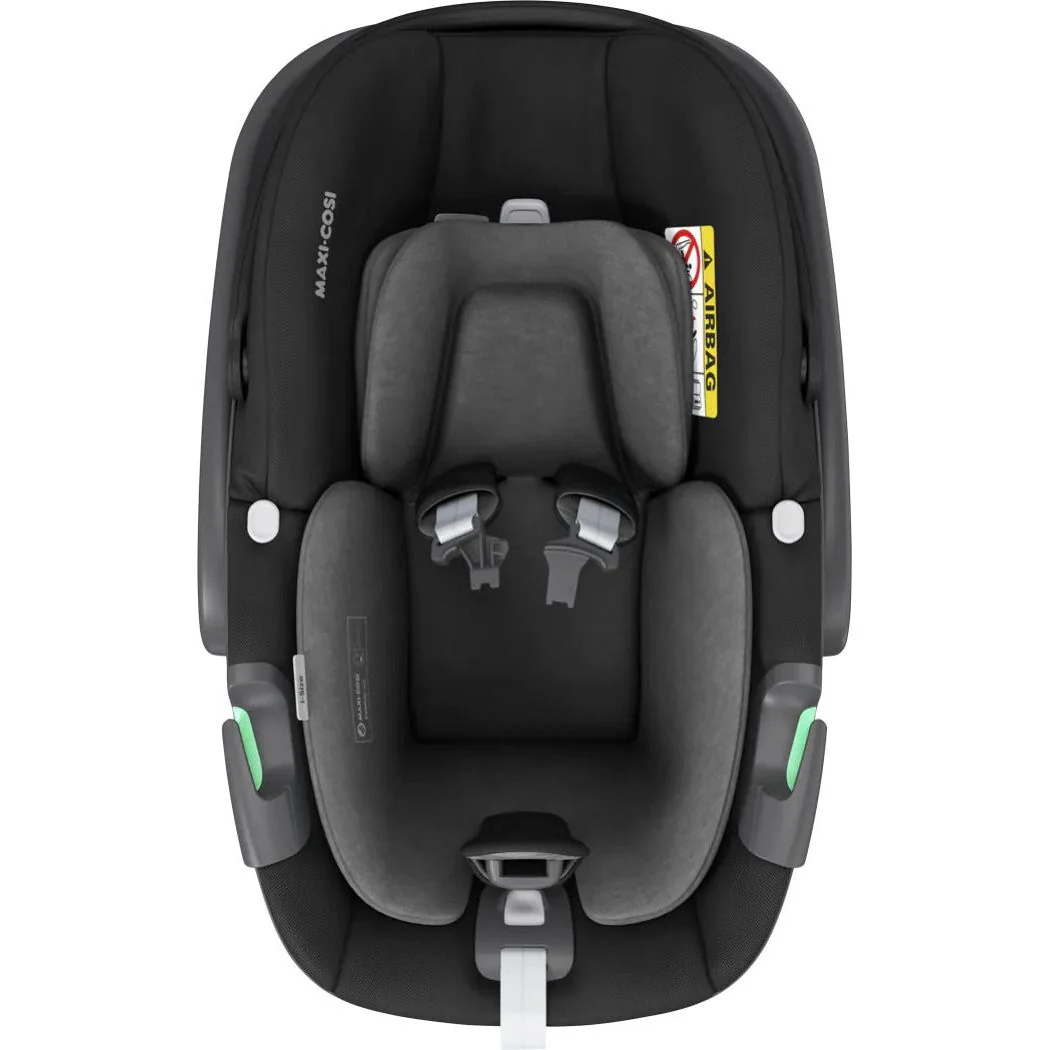 Maxi Cosi Pebble 360 i-Size - Image 9