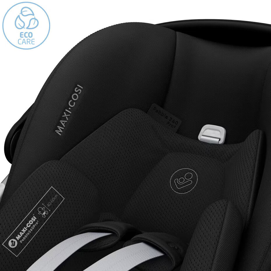 Maxi Cosi Pebble 360 Pro² with SlideTech - Image 17