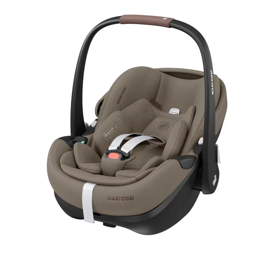 Maxi Cosi Pebble 360 Pro² with SlideTech - Image 3