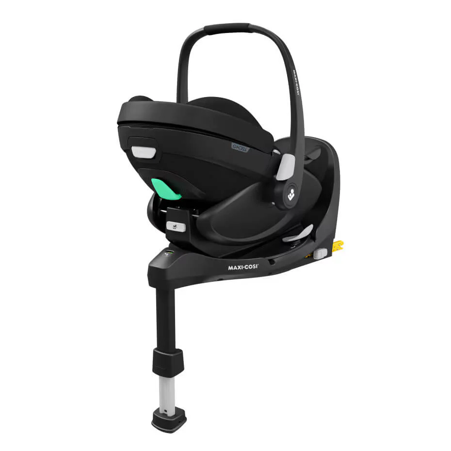 Maxi Cosi Pebble 360 Pro² with SlideTech - Image 4